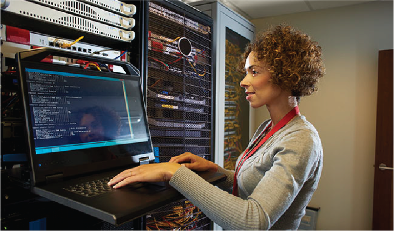 Deployment & Maintenance